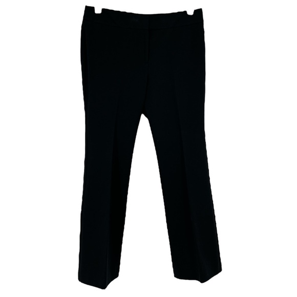 Talbots black dress trousers size 14 - Picture 11 of 12